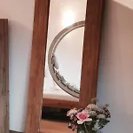 公寓 Entspannung Am Seltenhof 罗森海姆