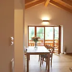 Entspannung Am Seltenhof 罗森海姆
