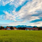 Entspannung Am Seltenhof 公寓 *