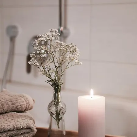 Apartamento Entspannung Am Seltenhof