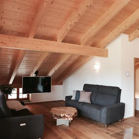 Apartamento Entspannung Am Seltenhof *