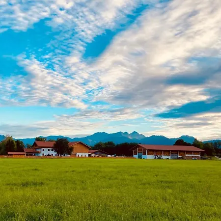 Entspannung Am Seltenhof Apartamento *