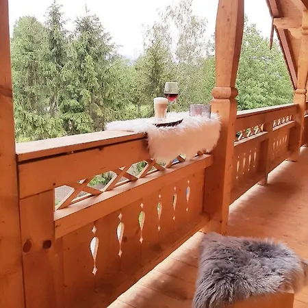 Appartement Entspannung Am Seltenhof