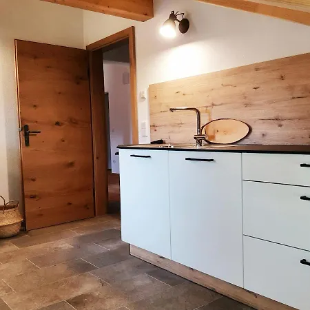 Appartement Entspannung Am Seltenhof *