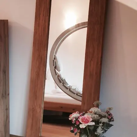Apartment Entspannung Am Seltenhof Rosenheim