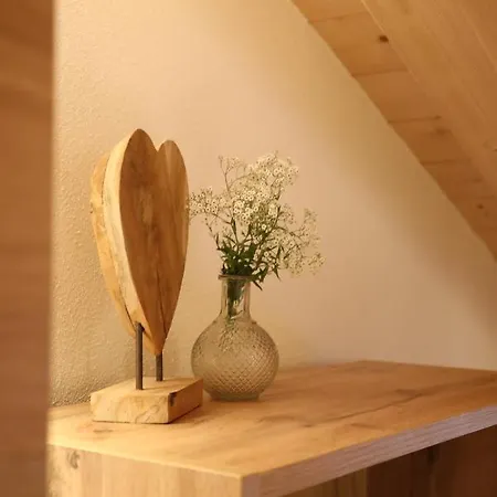 Apartment Entspannung Am Seltenhof *