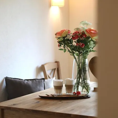 Apartment Entspannung Am Seltenhof Rosenheim