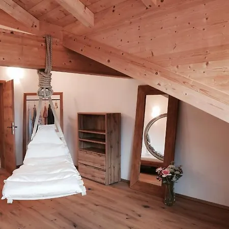 Entspannung Am Seltenhof