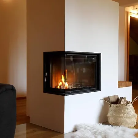 Apartment Entspannung Am Seltenhof