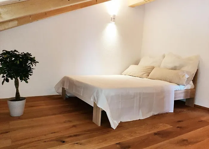 Entspannung Am Seltenhof *